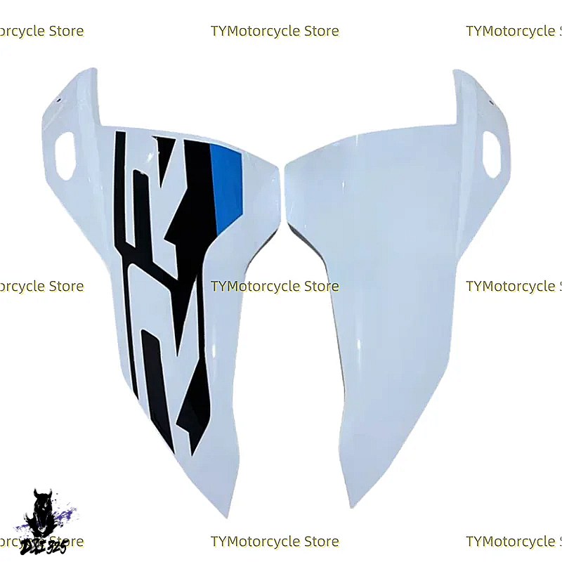互換品】 BMW S1000 S1000RR 2019-2024 フロントアッパーフェアリング