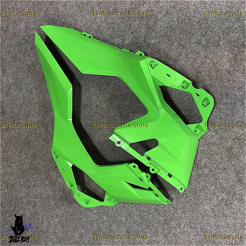 互換品】 カワサキニンジャ400 EX400 2018-2024 バイクボトムミッド