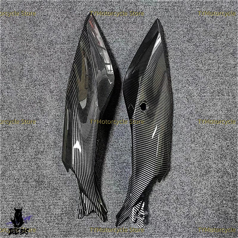 互換品】 カワサキニンジャ400 Z400 EX400のバイクリアテールフェア