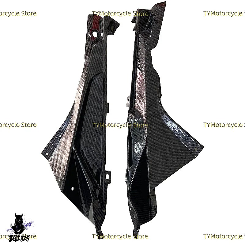 【互換品】 BMW s1000rr 2009-2014 ダッシュボード サイドパネルカバー 燃料タンク フェアリング 社外製_2