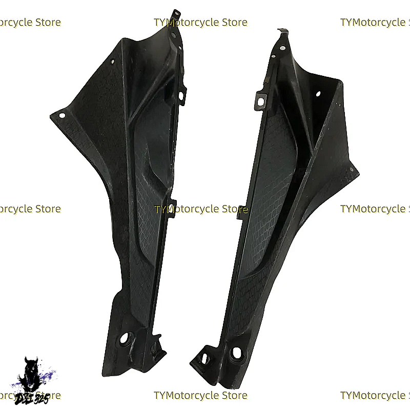 【互換品】 BMW s1000rr 2009-2014 ダッシュボード サイドパネルカバー 燃料タンク フェアリング 社外製_1