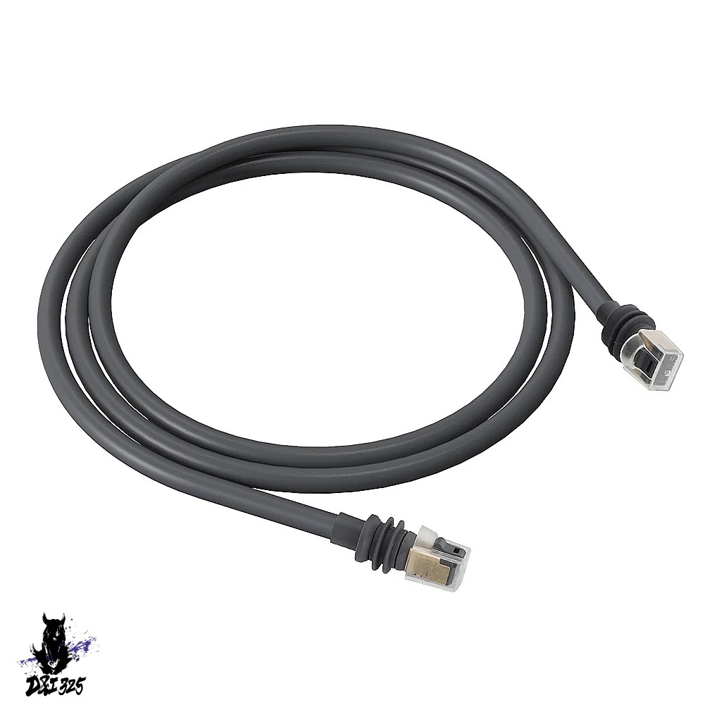 【互換品】 全天候型接続のスターリンク衛星Gen3ネットワークケーブルコネクタ RJ45アダプター ルーターキット V3 5m 15m 25m 社外製_1