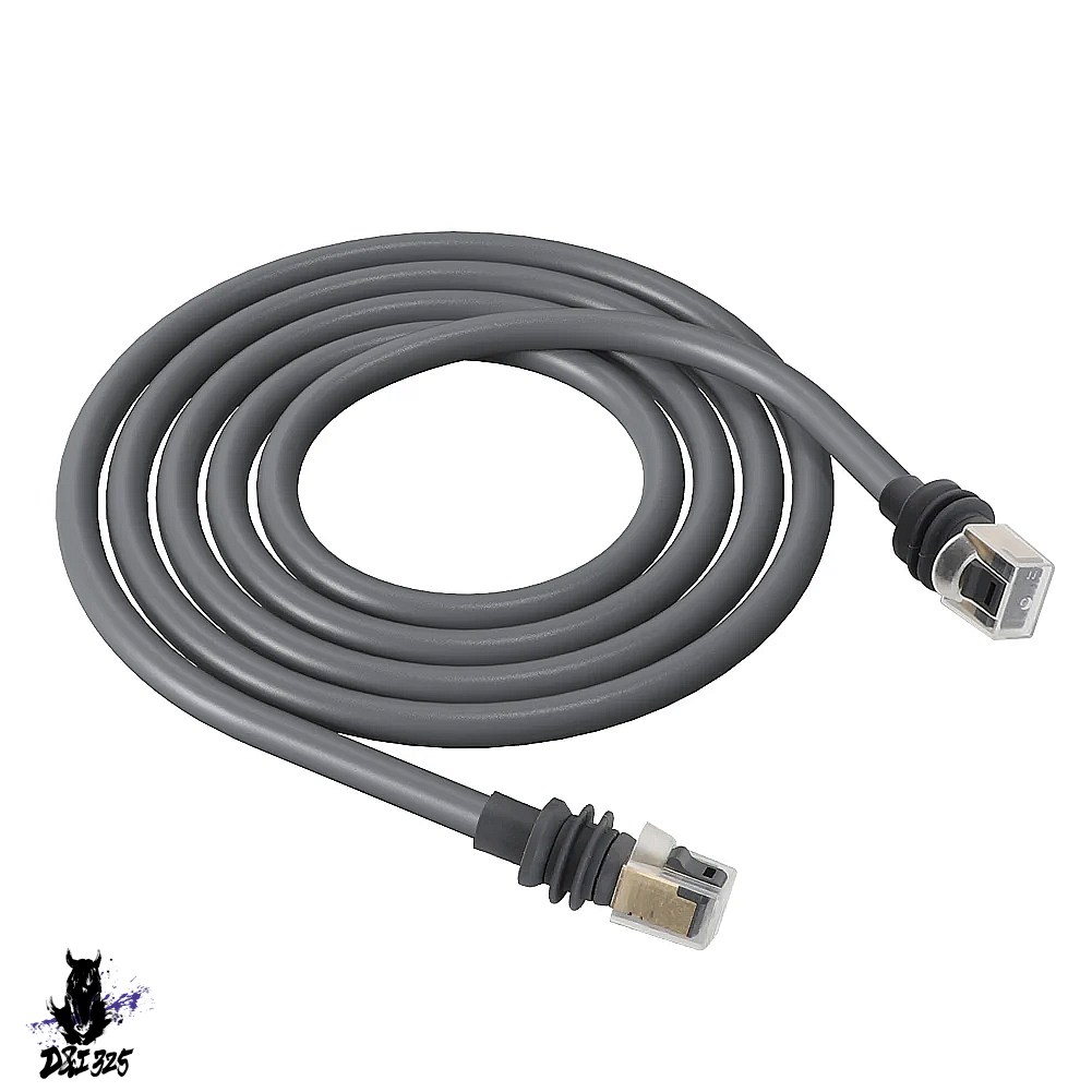 【互換品】 全天候型接続のスターリンク衛星Gen3ネットワークケーブルコネクタ RJ45アダプター ルーターキット V3 5m 15m 25m 社外製_2