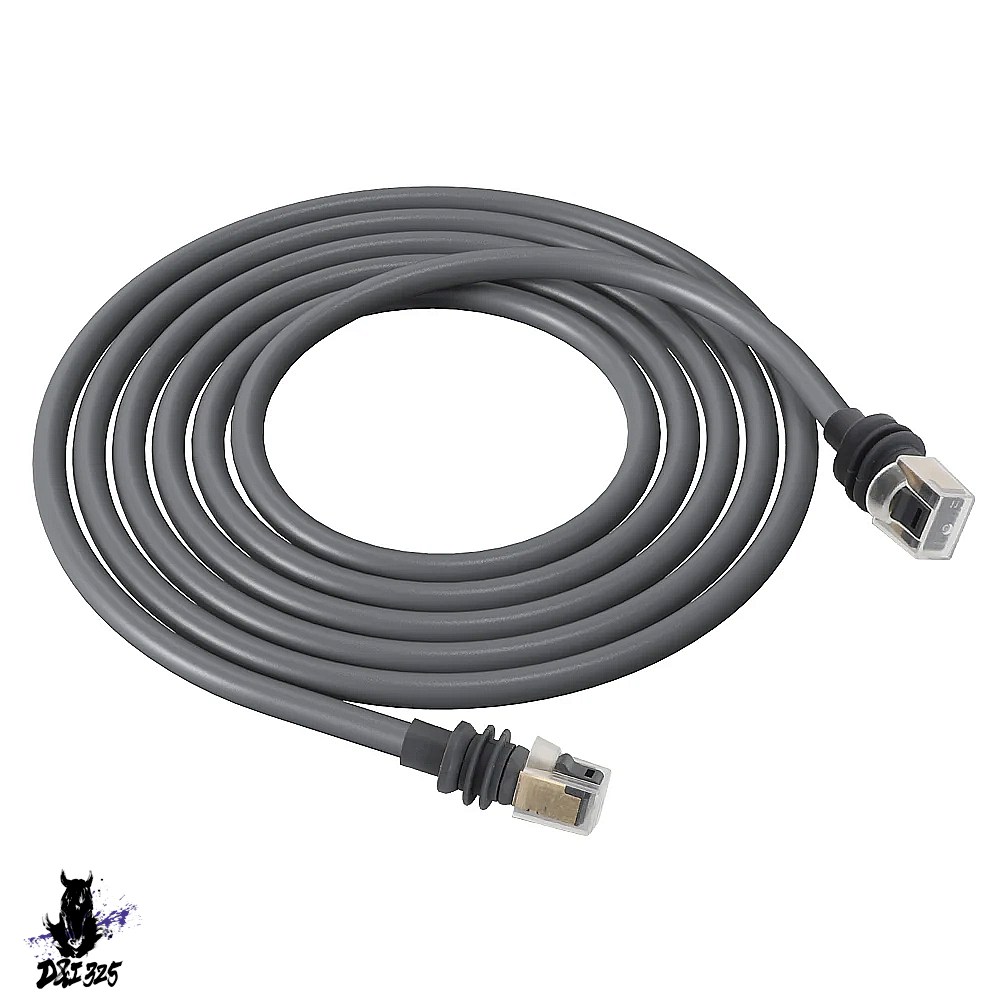 【互換品】 全天候型接続のスターリンク衛星Gen3ネットワークケーブルコネクタ RJ45アダプター ルーターキット V3 5m 15m 25m 社外製_3
