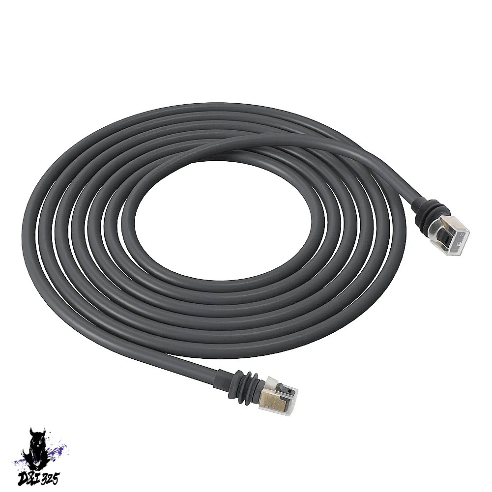 【互換品】 全天候型接続のスターリンク衛星Gen3ネットワークケーブルコネクタ RJ45アダプター ルーターキット V3 5m 15m 25m 社外製_4