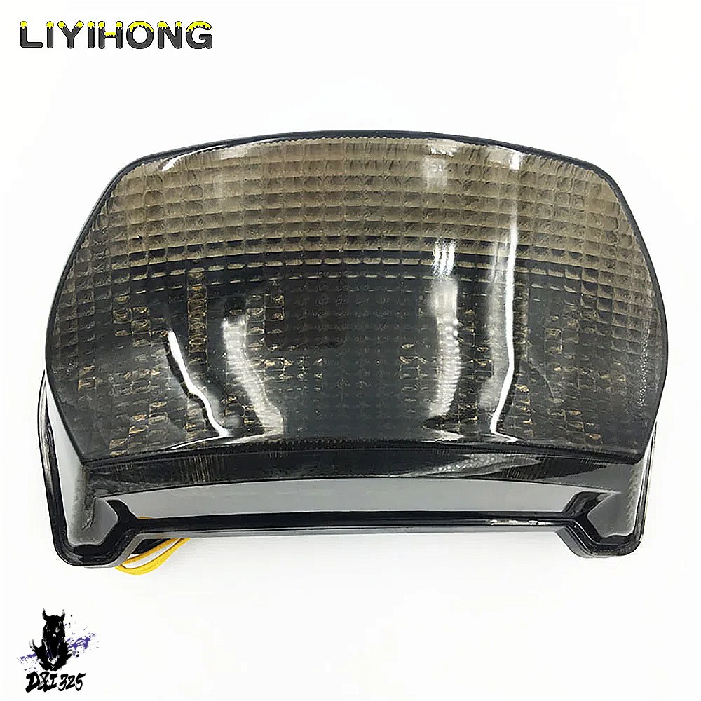 【取り替えっこ品】 自動二輪車用 LED テールライトカワサキニンジャ ZX-7R 1996 - 2001ZX7R 1997 1998 1999 2000