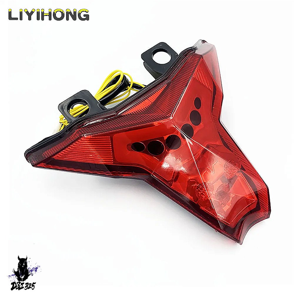 互換品】 カワサキZ400 Z1000R ZX-6R ZX-10R ZX-10RR Ninja400用 LED