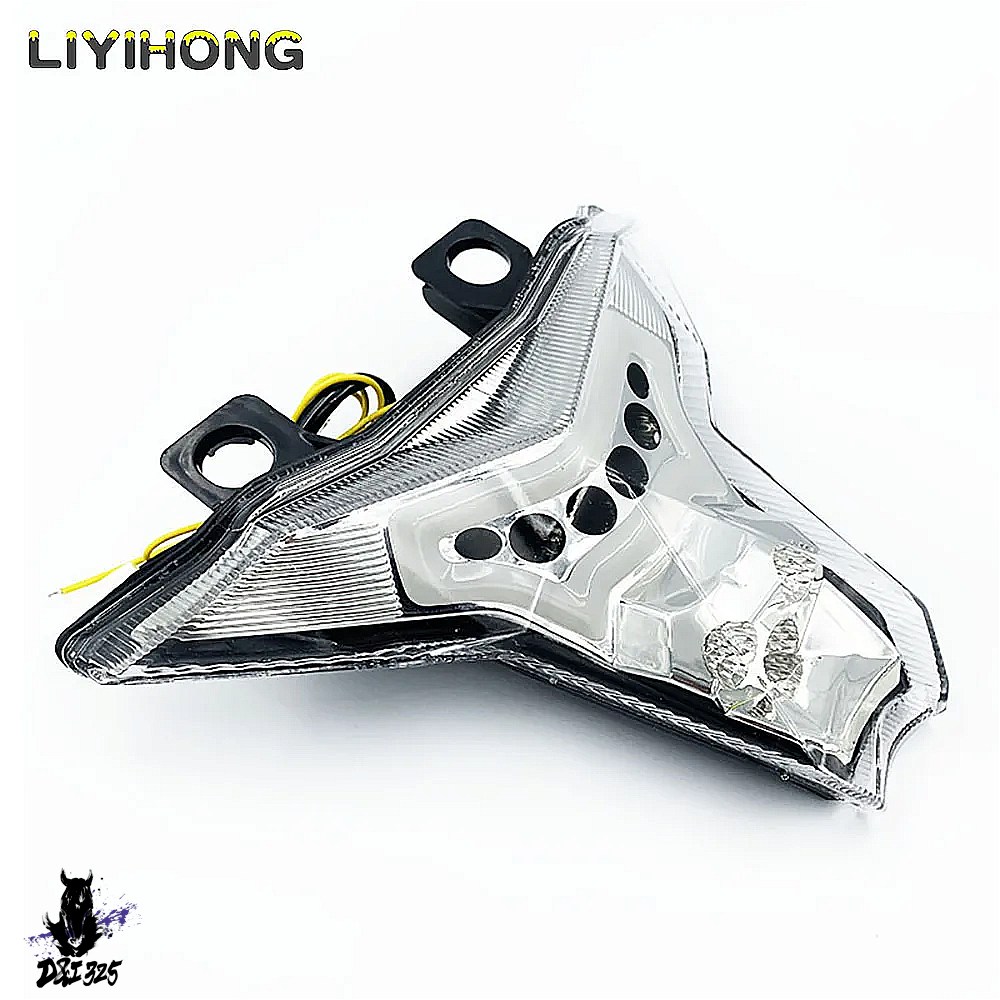 互換品】 カワサキZ400 Z1000R ZX-6R ZX-10R ZX-10RR Ninja400用 LED