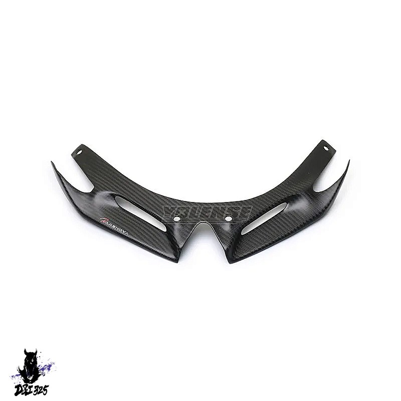 サイズ確認 Amazon | AL-mart バイク用 フロント エキゾーストパイプ ヒート