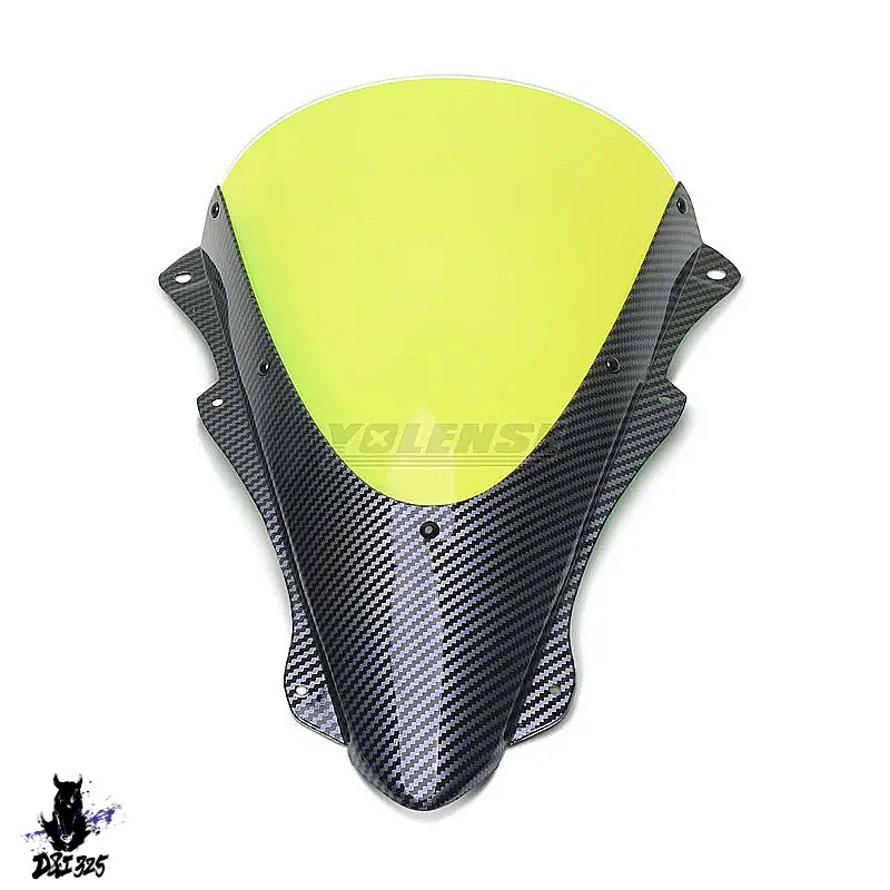 Kawasaki Ninja ZX-4RR 2024 vs Kawasaki Ninja ZX-4RR 2025