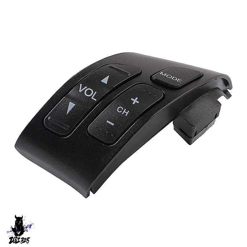 ホンダ アコード CD6/SV4 スイッチ 互換品】 ホンダ アコード 2003-2004 ステアリングホイールクルーズ