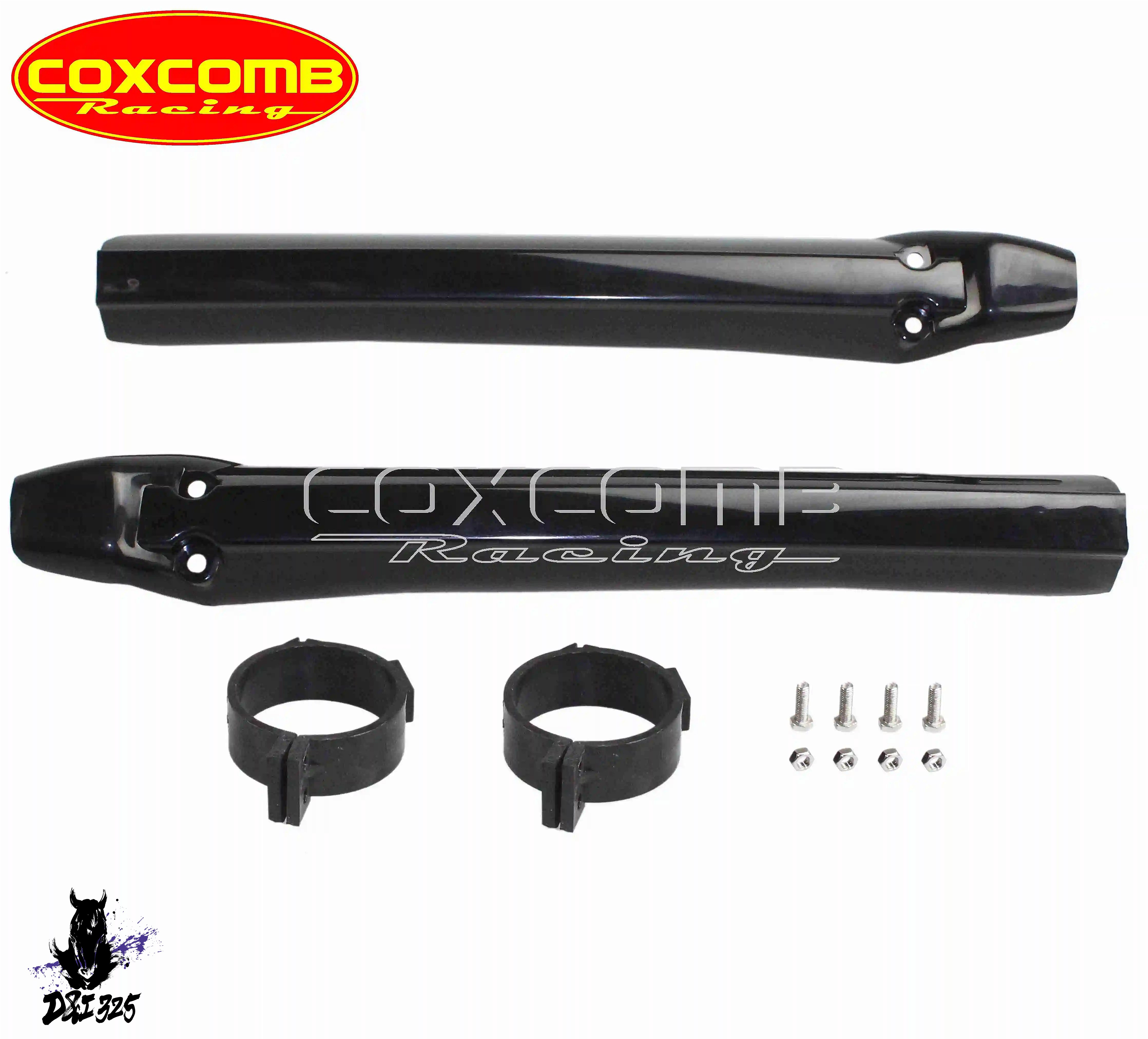 【互換品】 ヤマハ WRF YZF TTR WR CRF CR DRZ RM 125 250 300 450用 モトクロスダートバイクフロント 社外製の画像
