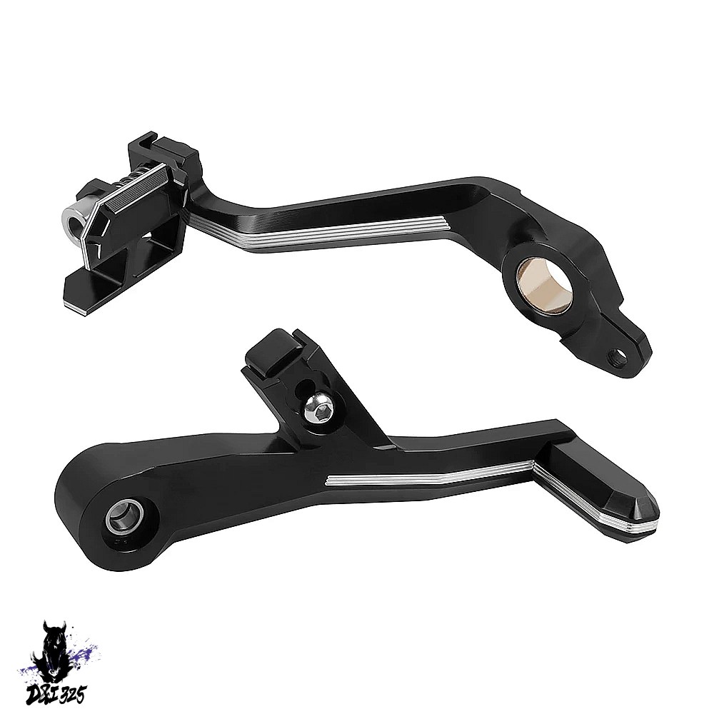 専用 互換品】 BMW R1300GS 2023 2024 ギアシフトペダル制御レバーリア