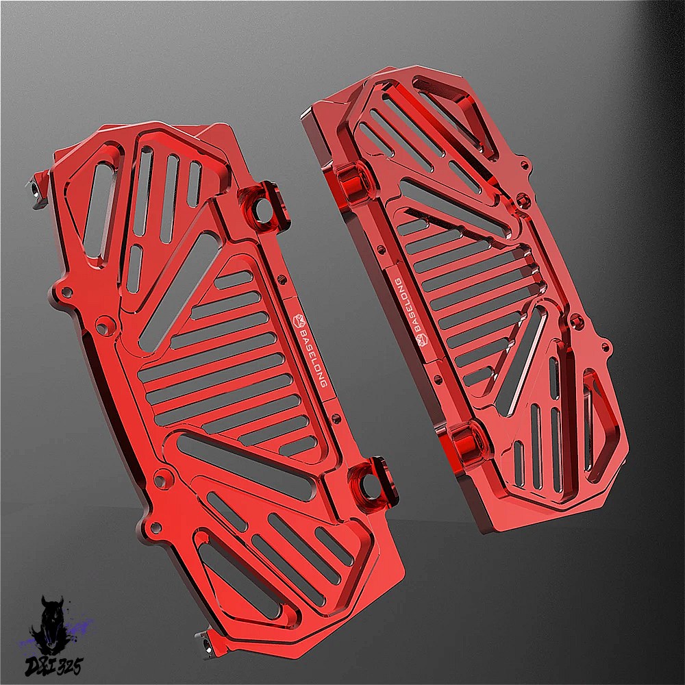 【互換品】 2022Husqvarna ラジエーターグリルカバーとプロテクター125 150 250 300 350 400 450 500 XCW XCFW XCF TC TE EXC EXC-F TPI 社外製_1