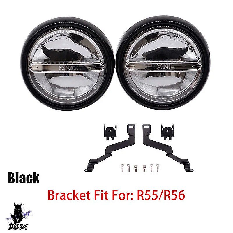 互換品】 BMW MINI Cooper R55 R56 F55 F56用 ラリードライビング
