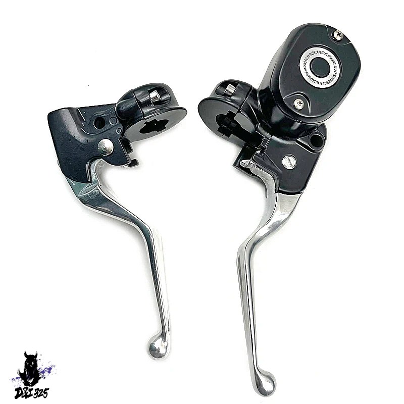 スポーツスター　スイッチ　クラッチ　ブレーキXL1200 2005年式 互換品】 ハーレーダビッドソン スポーツスターXL883 XL1200 クラッチ