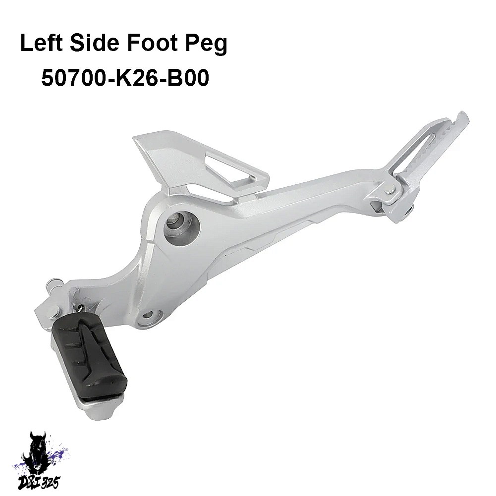 GFGRGE(グフグゲ) グロム 125 MSX125 2014 2015 2016 2017 2018 2019 インディアン「パースート・ダークホース」解説｜タンデムでの