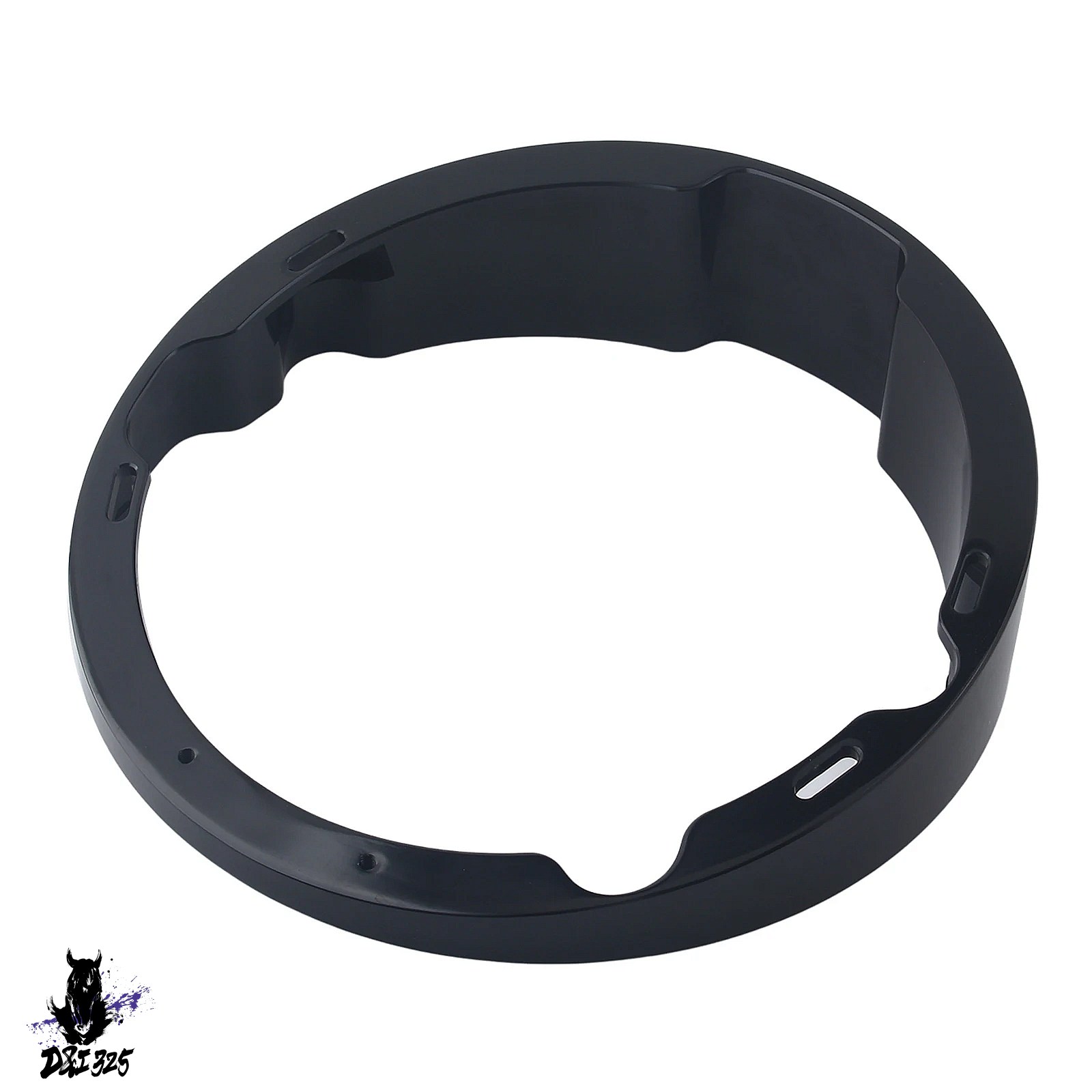 互換品】 ハーレーツーリングモデル 1994-2019 バイククロームブラック