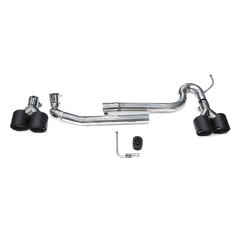 互換品】 BMW F10 F11 520i 523i 525i 528i 530i用 ダブルステンレス