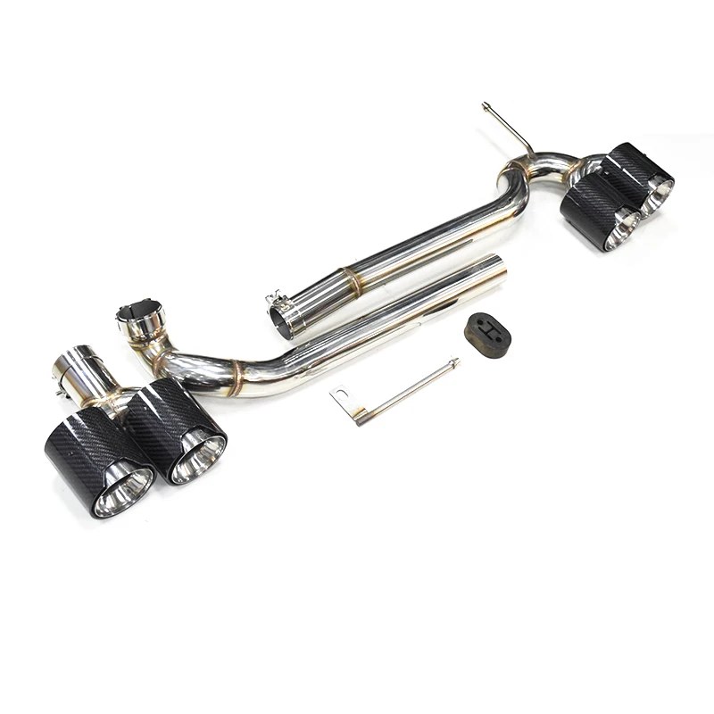 互換品】 BMW F10 F11 520i 523i 525i 528i 530i用 ダブルステンレス