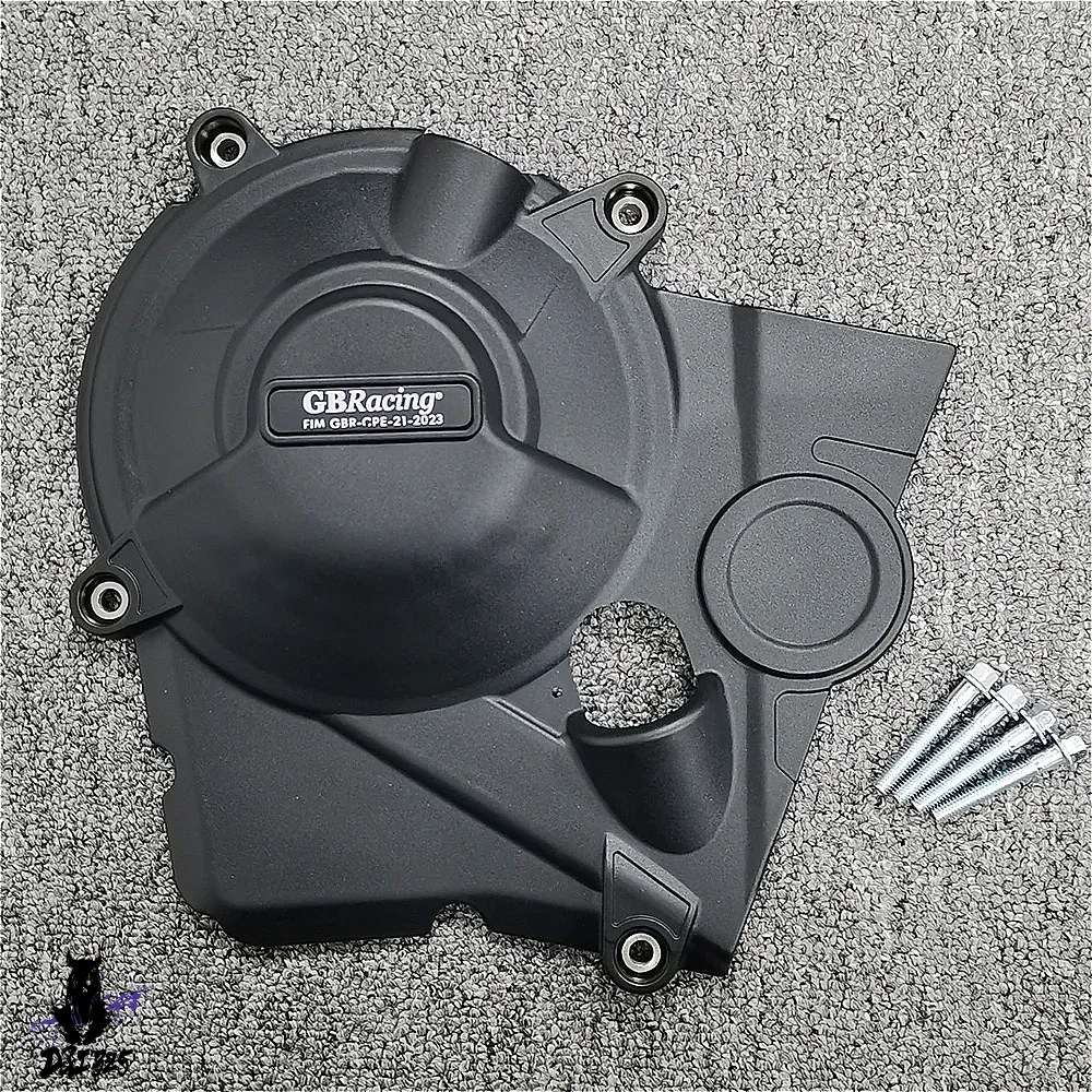 【互換品】 ホンダ XL750 トランスフォーマー 2023-2024 エンジン保護カバー CB750ホーネット 社外製の画像