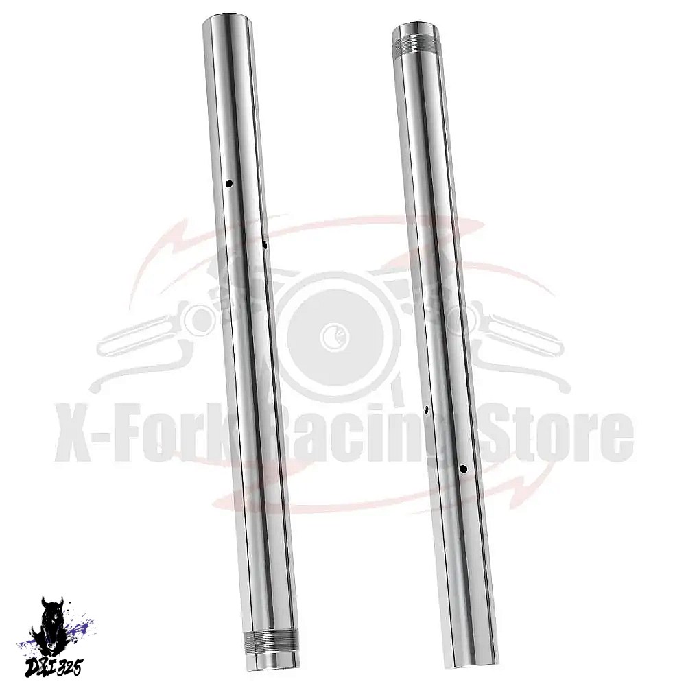 互換品】 カワサキニンジャZX-10R 2006-2007用 フロントフォーク