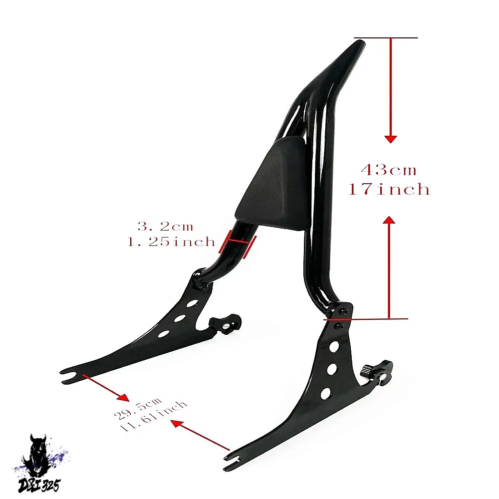 Harley-Davidson ダイナ　FXDB カスタムパーツセット 互換品】 ハーレーダイナ FXDB ストリートボブ FXDC スーパーグライド
