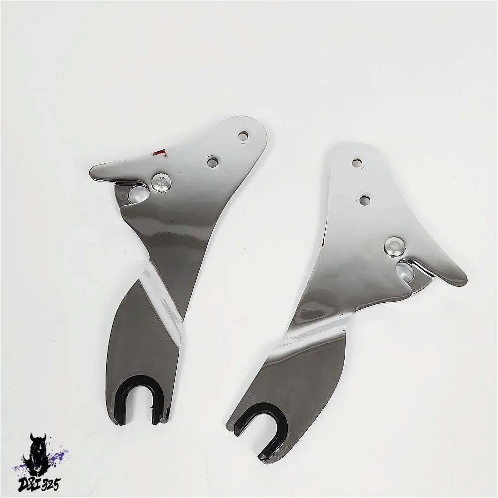 【取り替えっこ品】 ハーレーダビッドソン ツーリング ストリートグライド ロードグライド 後押し サスペンション 2009-2022 社外製