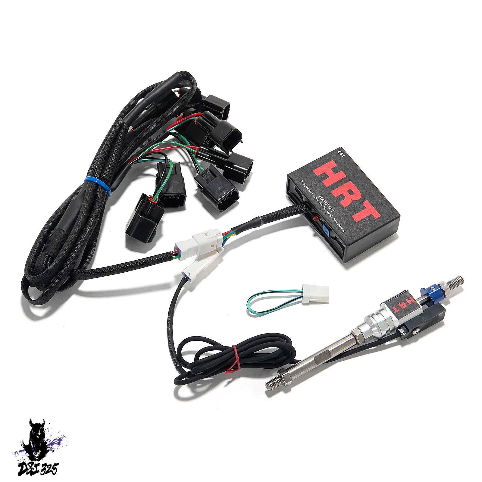 互換品】 -カワサキZ1000及びニンジャZX10R用双方向電動クイック