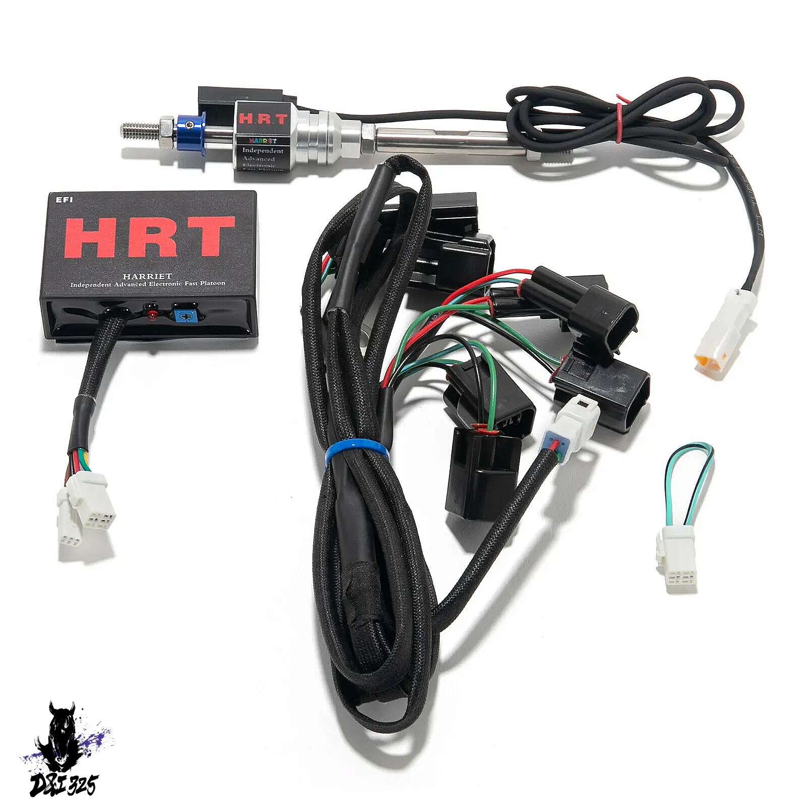 互換品】 -カワサキZ1000及びニンジャZX10R用双方向電動クイック