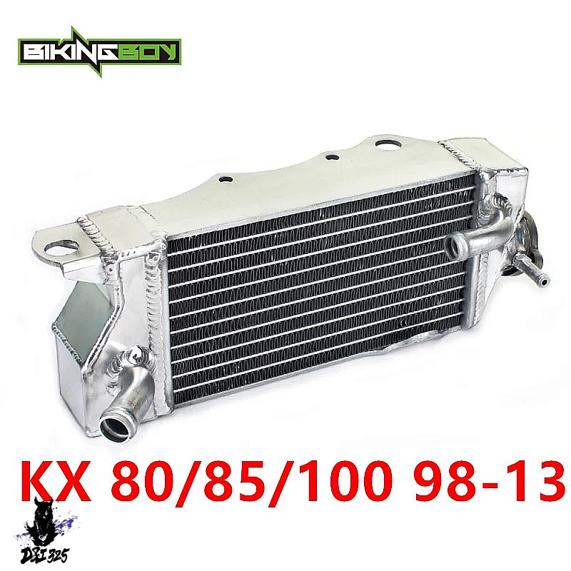 互換品】 -エンジン冷却水クーラー ラジエーター kx65 00-23 kx80 98
