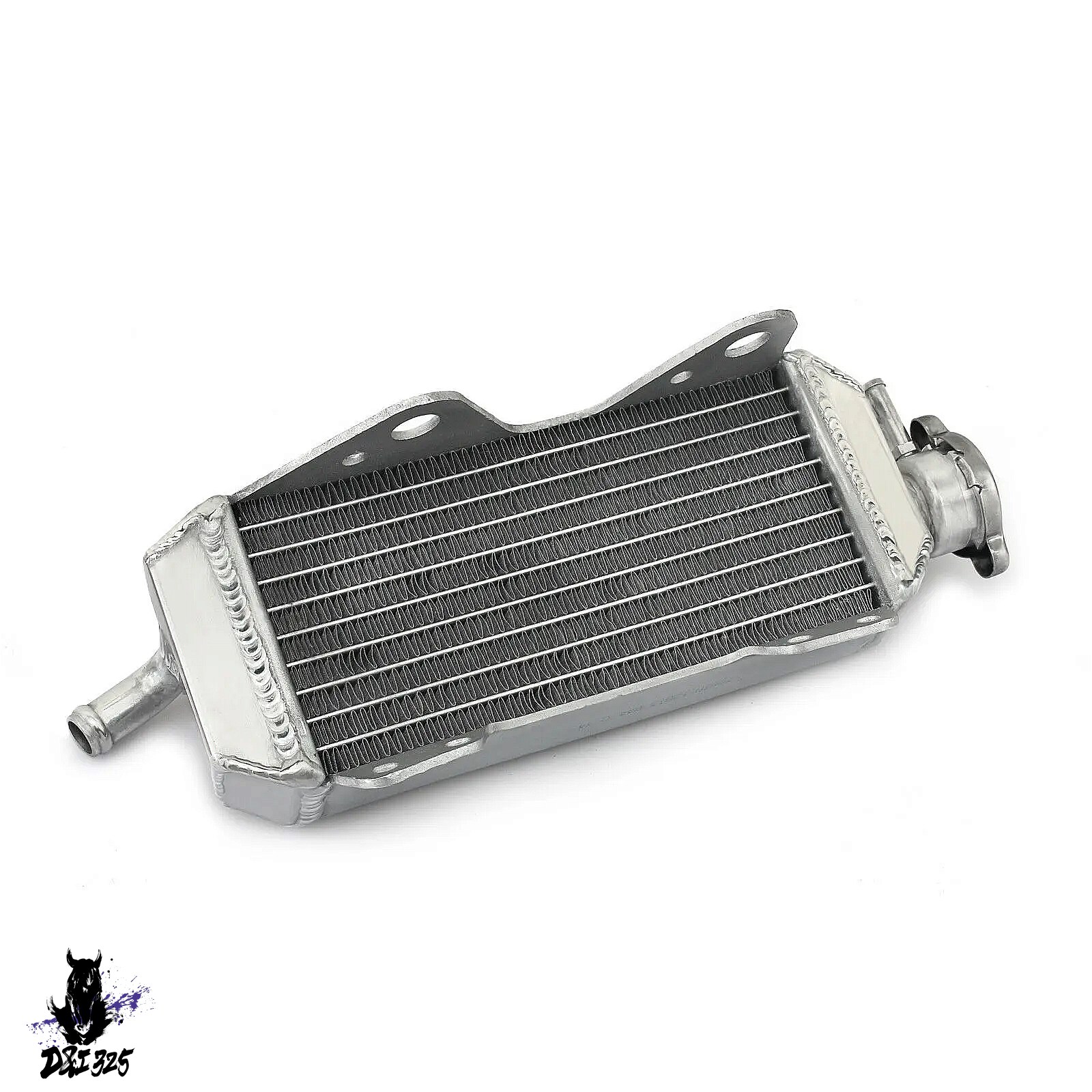 互換品】 -エンジン冷却水クーラー ラジエーター kx65 00-23 kx80 98