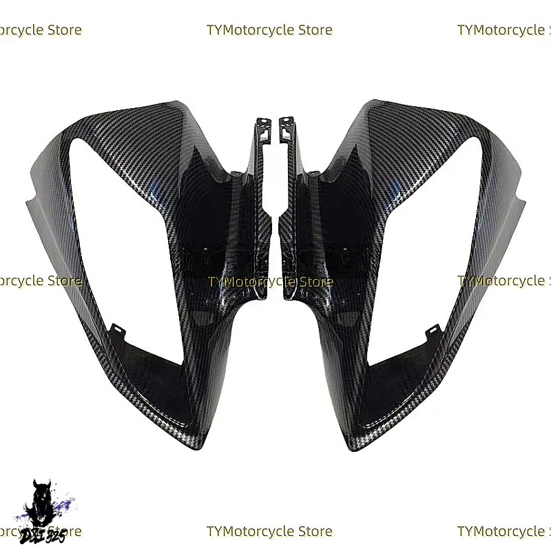 【互換品】 ヘッドライト フェアリングパネル yzf r6 yzfr6 YZF-R6 2008 2009 2010 2011 2012 2013 2014 2015 2016 社外製_2