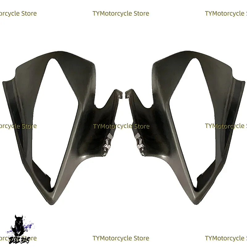 【互換品】 ヘッドライト フェアリングパネル yzf r6 yzfr6 YZF-R6 2008 2009 2010 2011 2012 2013 2014 2015 2016 社外製_4