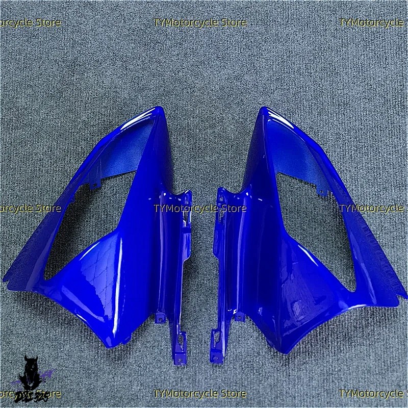 【互換品】 ヘッドライト フェアリングパネル yzf r6 yzfr6 YZF-R6 2008 2009 2010 2011 2012 2013 2014 2015 2016 社外製_1