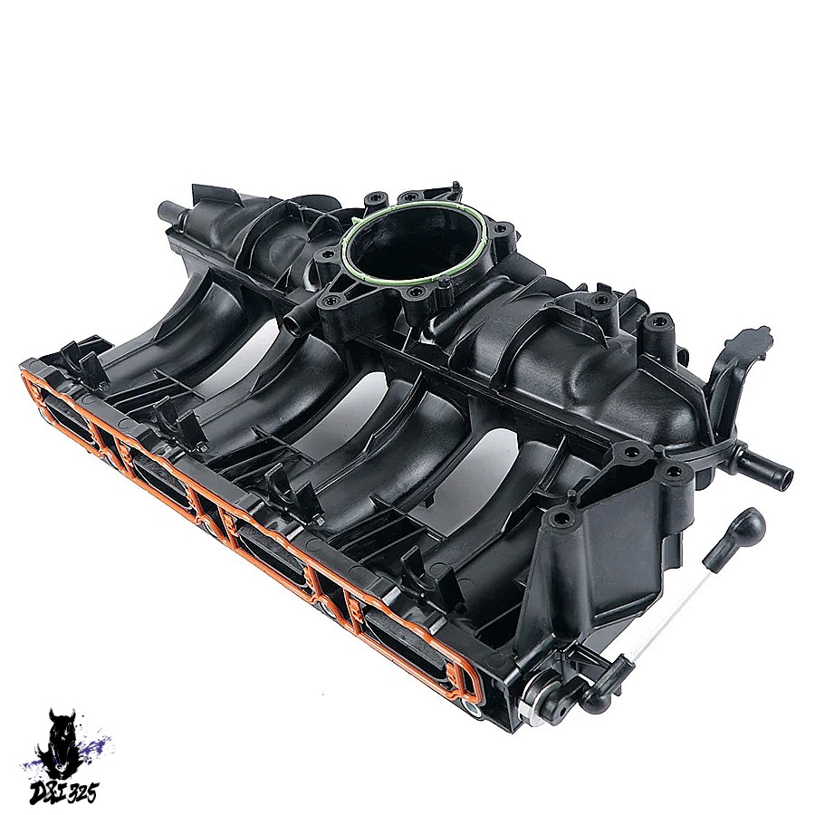【互換品】 06F 133201 P インテークマニホールド EA113 アウディ A3 A4 A6 TT VW パサートジェッタゴルフ GTI EOS Sciricco 信頼 きる品質 06F 133 201 N 社外_1