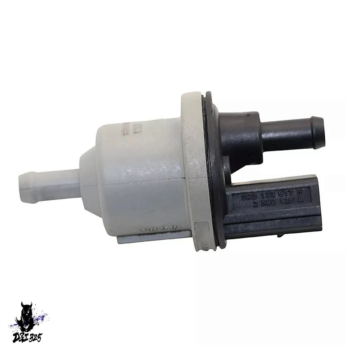 【取り替えっこ品】 燃え種蒸汽船パージ弁膜 vw 竓 Passat phaeton touareg 3.6l touareg 2007-2016 06d133517b 06d133517c