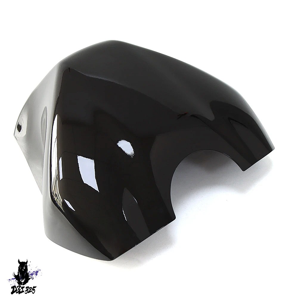 互換品】 カワサキ ZX-4RR 2023-2024用 燃料タンク保護カバー zx4r