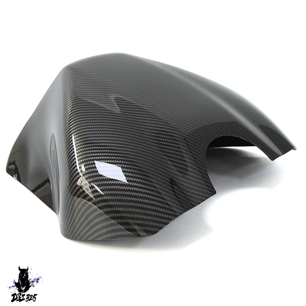 互換品】 カワサキ ZX-4RR 2023-2024用 燃料タンク保護カバー zx4r