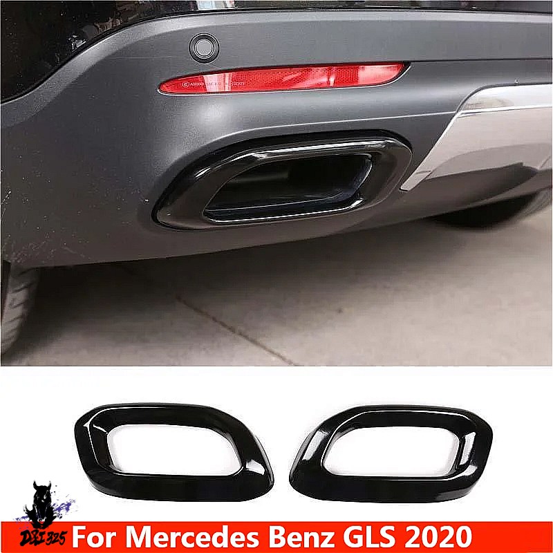 互換品】 2020メルセデスベンツ GLE350 GLE450 GLC用 2ピース