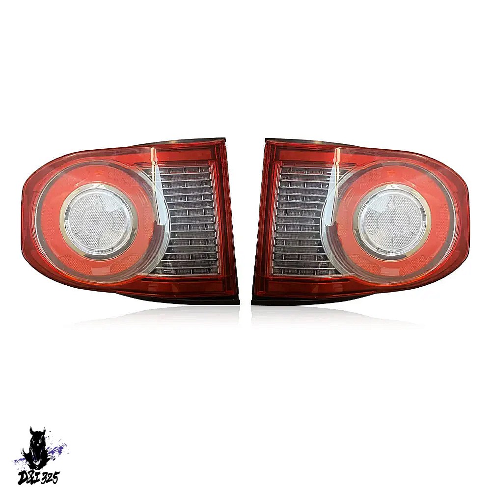 フロントヘッドランプアセンブリ デイタイムランニングライト DRL