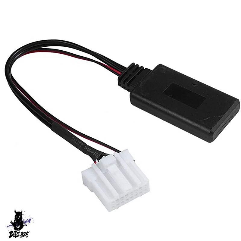 互換品】 Mazda Bluetoothワイヤレスミュージックアダプター 2 3 5 6