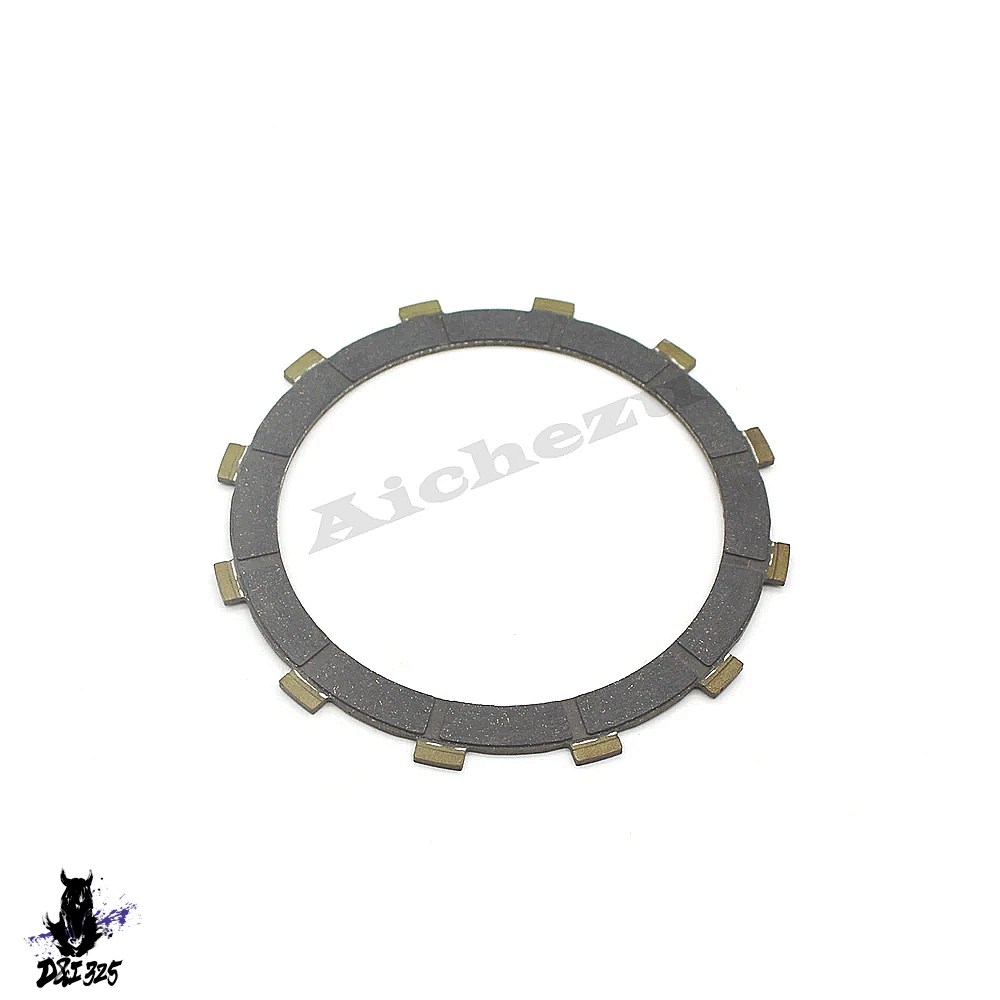 【互換品】 Aczドライ摩擦クラッチプレート - Ducati 7フォーティエイト 916 996 ST3-4 M900 S4 S4R DS1000 M1000 999 796 803 1098 1198 8フォーティエイト 7の画像