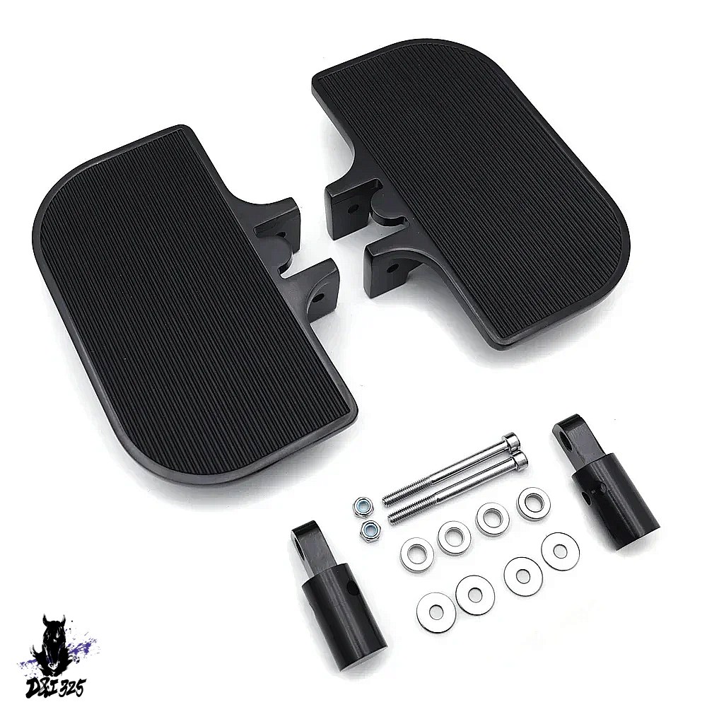 ハンドメイド 98-99ZX-9R（C型）用バーハンドルキット＆バーハンドル化用トップブリッジ