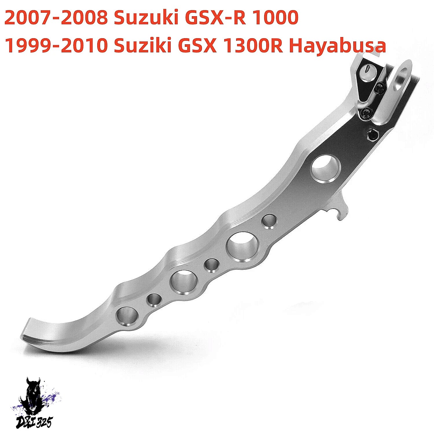 サイドスタンド バイク スズキgsx1300r隼のおすすめ人気商品一覧