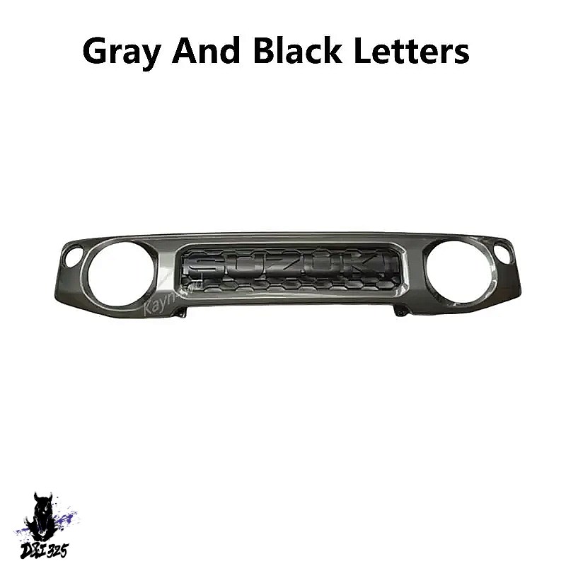 互換品】 スズキジムニー JB64 JB74 20192024用 ABSフロントバンパー