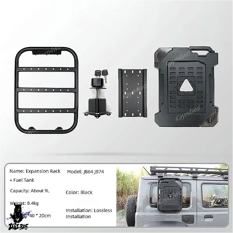 互換品】 スズキジムニーjb64jb74 アウター燃料タンク 蛇口スペア