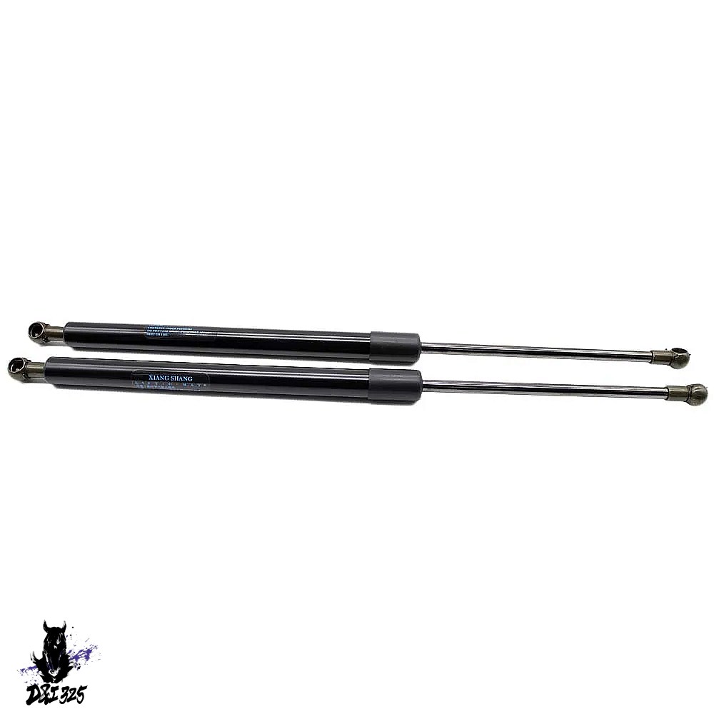 【互換品】 スズキイグニス II 2003オフロード車用 550mm ガスリフトサポート衝撃リアブーツテールゲートプロップロッド 社外製_1