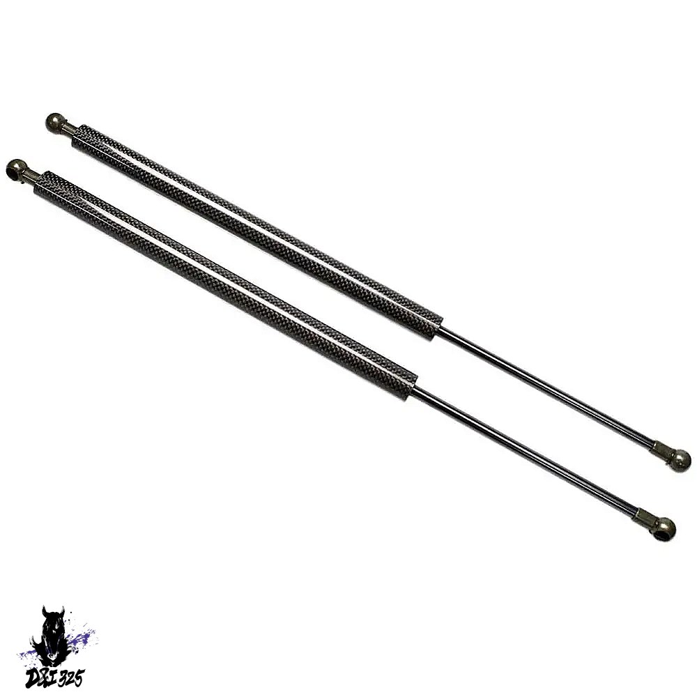 【互換品】 スズキイグニス II 2003オフロード車用 550mm ガスリフトサポート衝撃リアブーツテールゲートプロップロッド 社外製_2