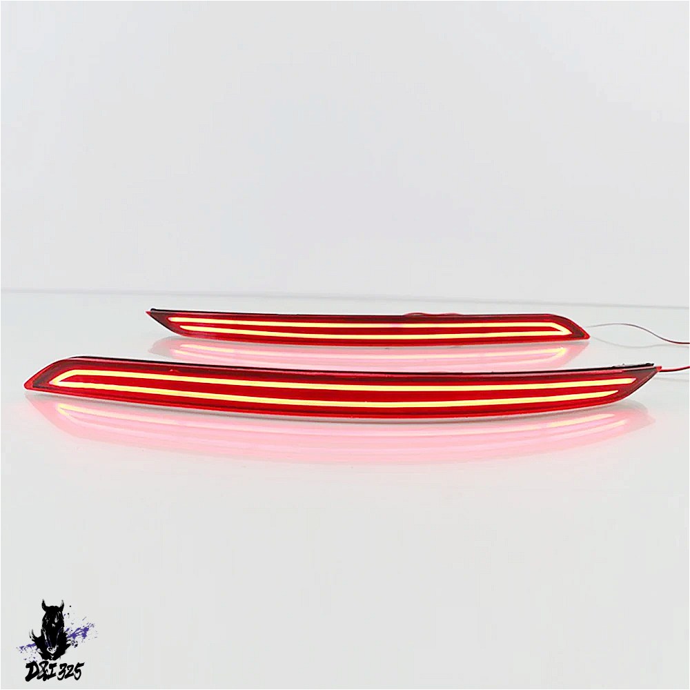【互換品】 ハイファイ ネクター バイク LED電球 バックライト リアライト 2016 2017 2018 2019 2020 社外製_2